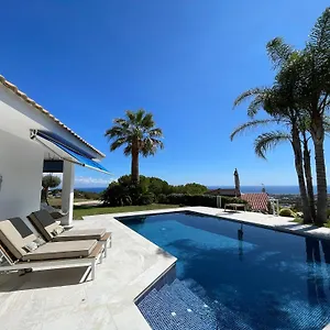 Palm Maresme - With Bathroom And Terrasse With Ocean Views In A Private Bed and breakfast