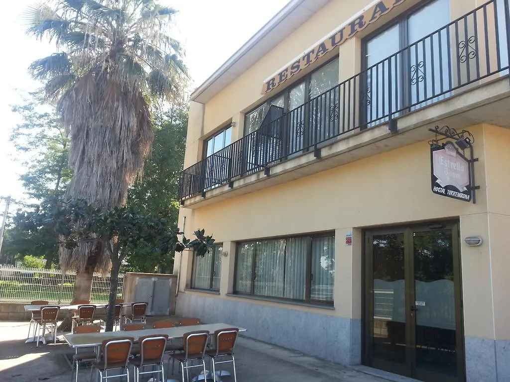 Hostal Torremirona Salt