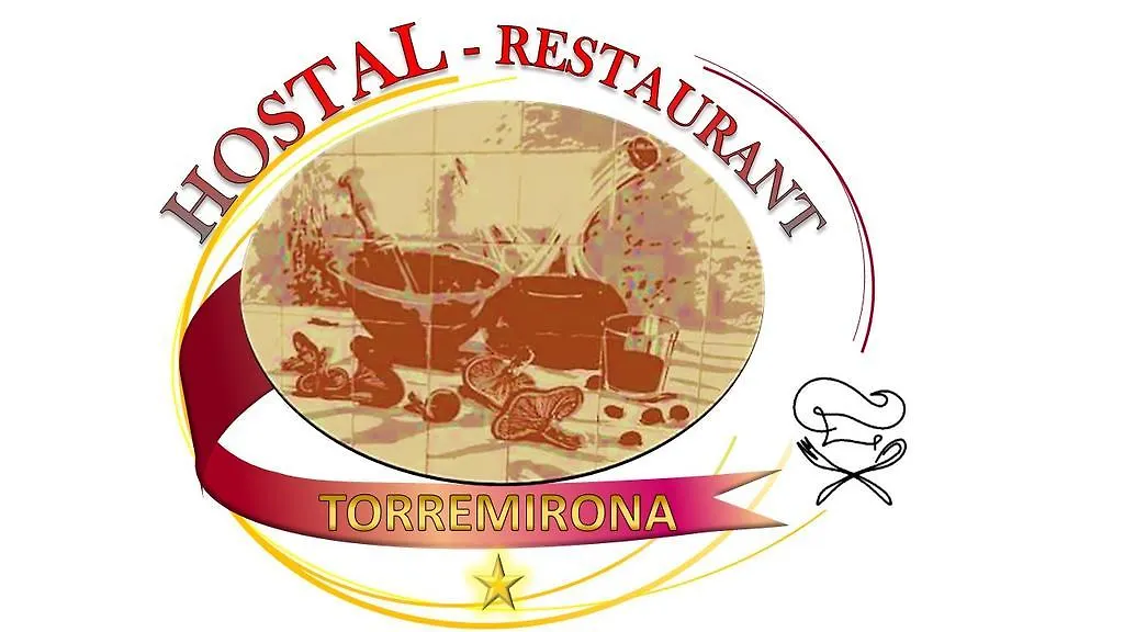 Hostal Torremirona Salt Gasthuis